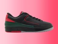 The 2 Retro Low